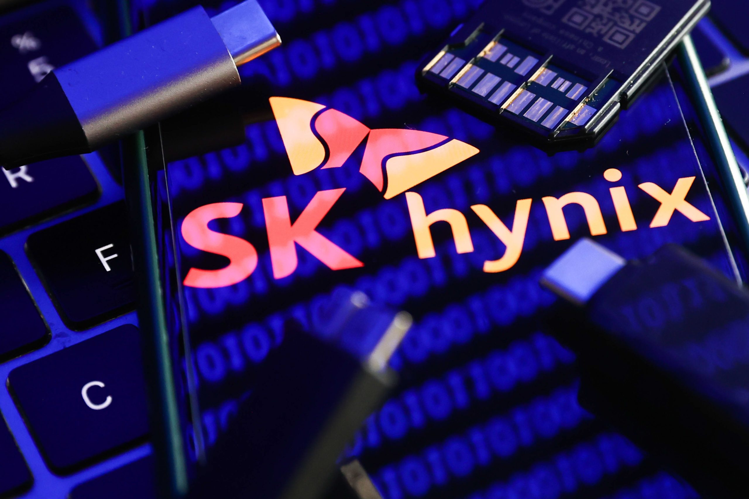 Nvidia supplier SK Hynix to build $6.8 billion chip plant in South Korea