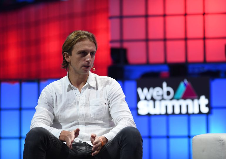 Revolut CEO confident on UK bank license approval as fintech firm hits record $545 million profit