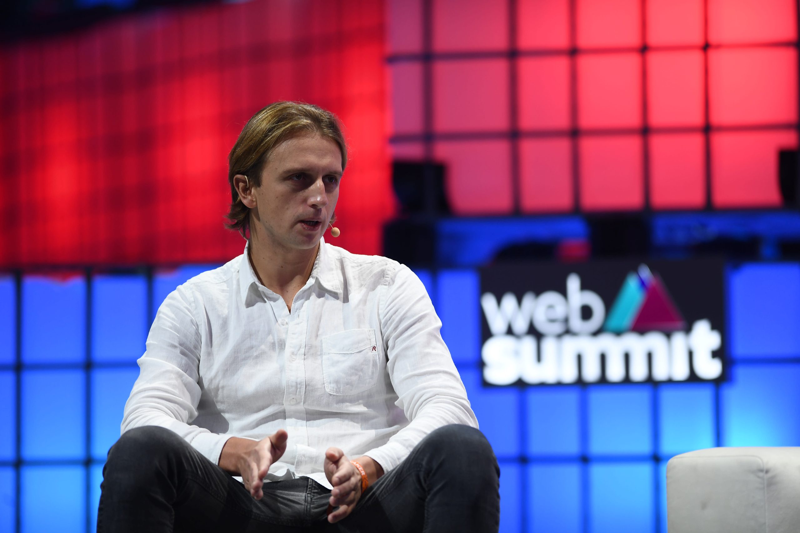 Revolut CEO confident on UK bank license approval as fintech firm hits record $545 million profit