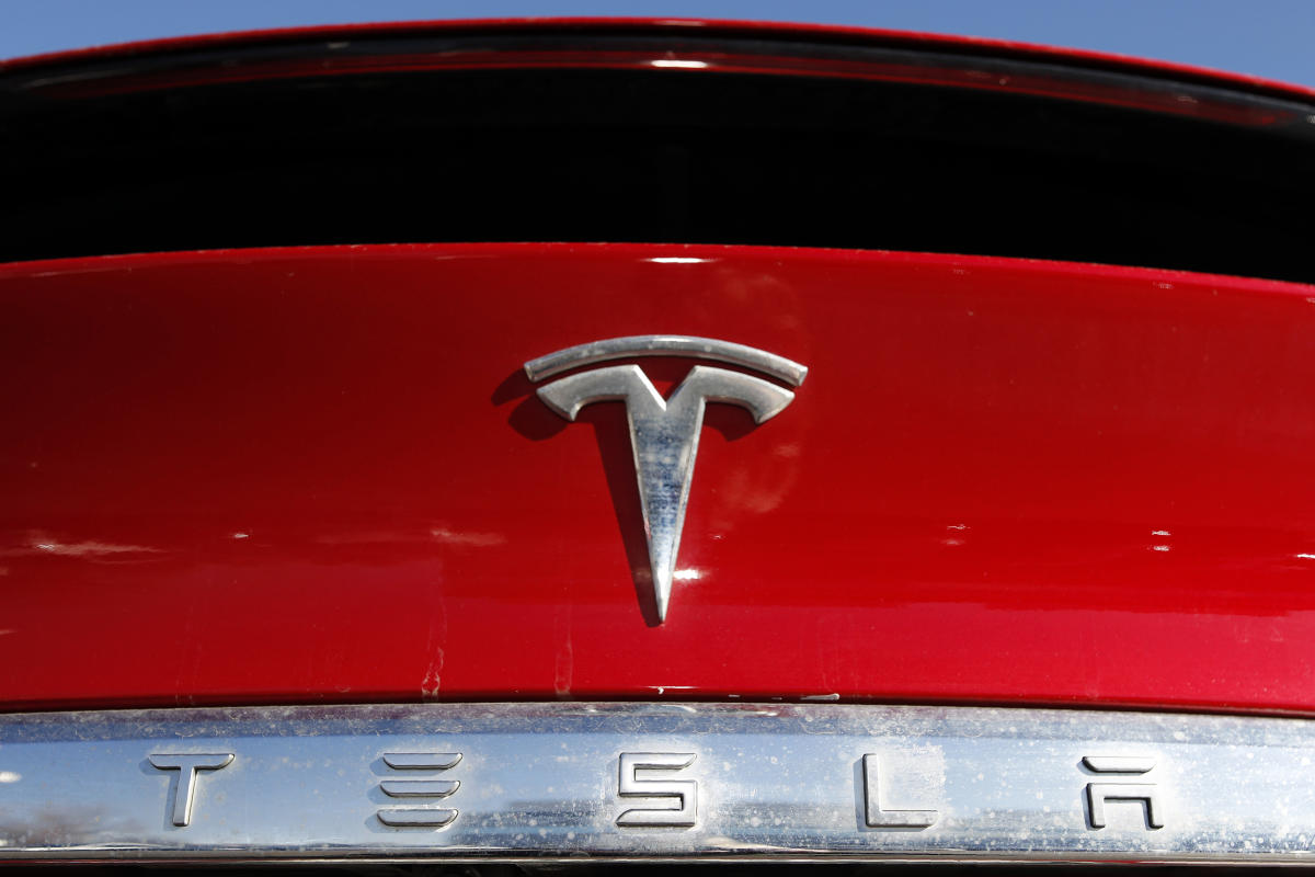 Tesla recalls 1.8 million vehicles over risk of detached hoods