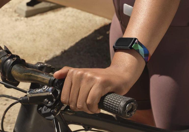 The best fitness trackers for 2024