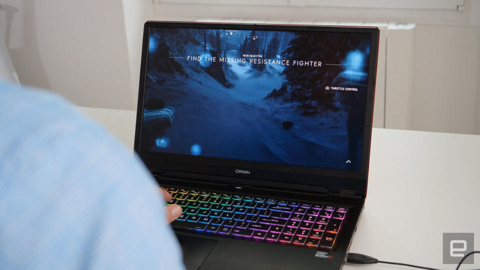 The best gaming laptops for 2024