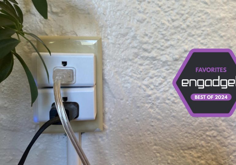 The best smart plugs in 2024