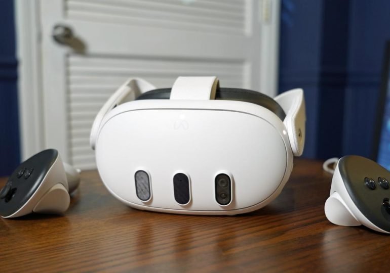 The best VR headsets for 2024