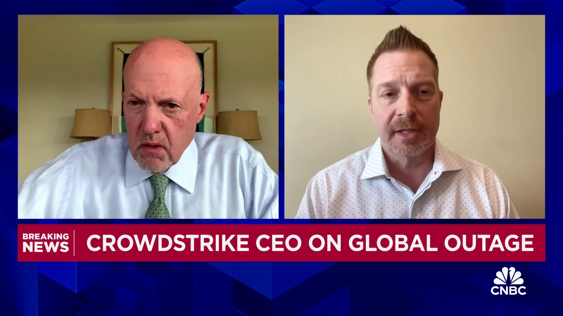 The CrowdStrike fail and next global IT meltdown already in the making