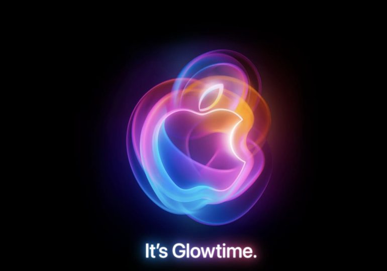 Apple announces iPhone event for Sept. 9