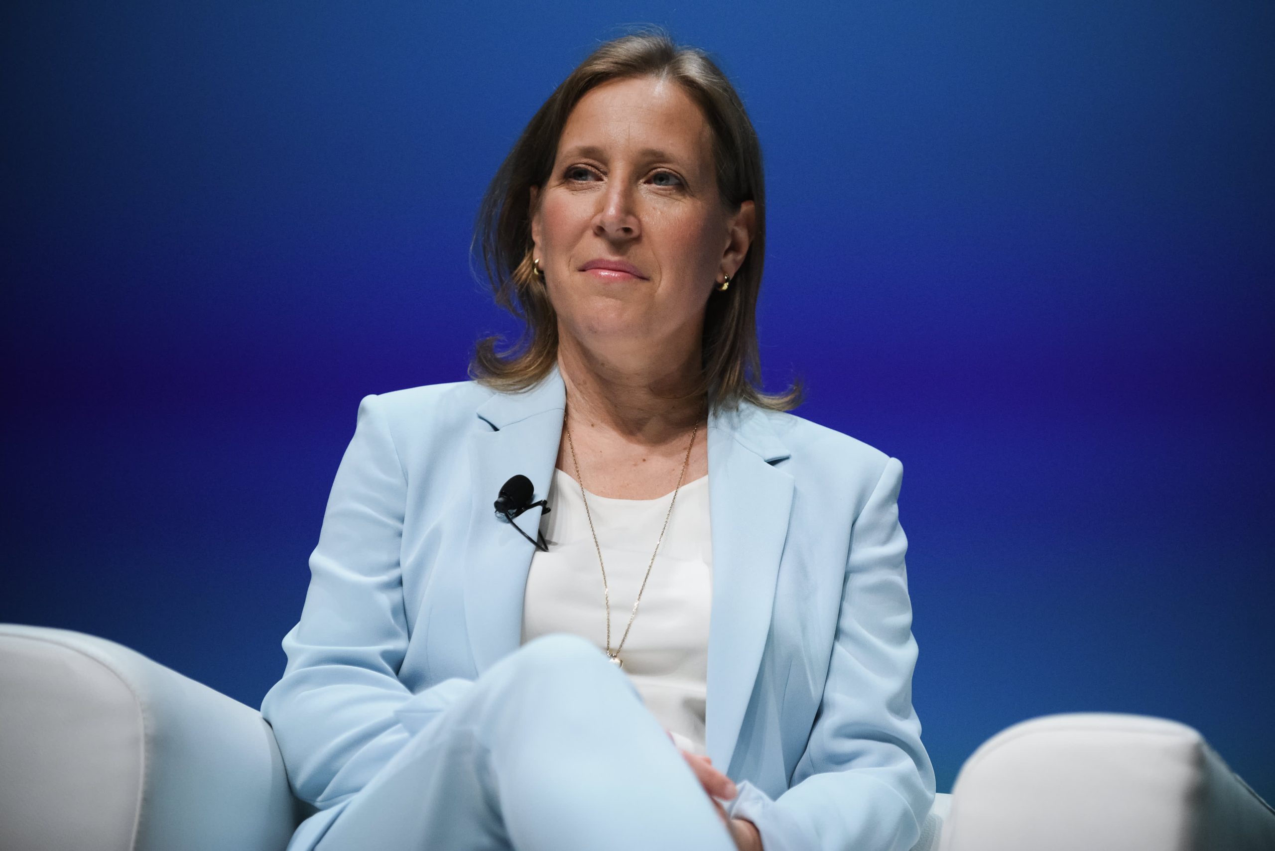 Former YouTube CEO and Silicon Valley trailblazer Susan Wojcicki has died at age 56