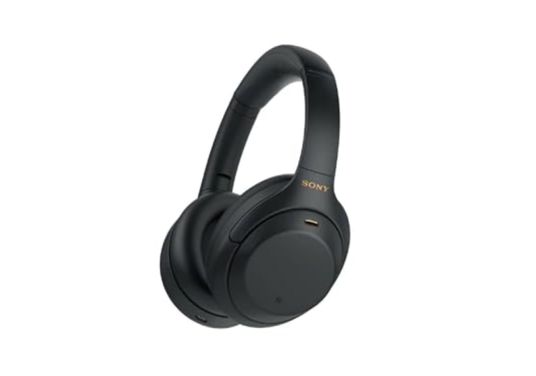 Sony's WH-1000XM4 headphones drop to a new low of $198