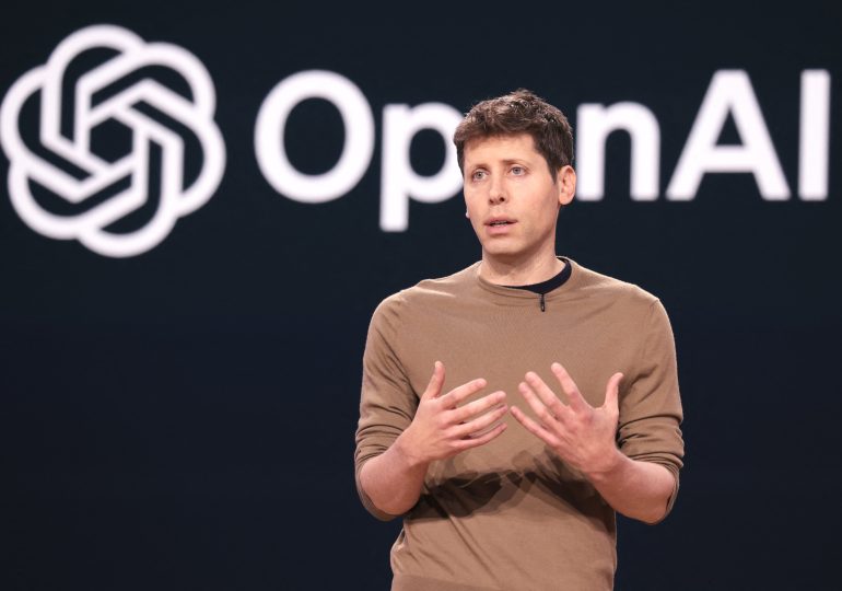 The rise of OpenAI and Microsoft's $13 billion bet on the AI startup