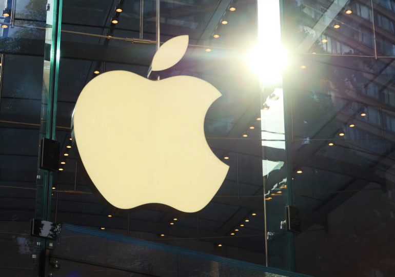 Apple Store employees in Oklahoma City ratify their first union contract