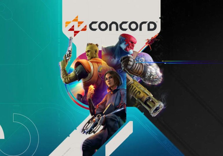 Concord is going offline after just two weeks