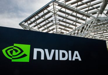 Nvidia says it didn't receive antitrust subpoena from DOJ