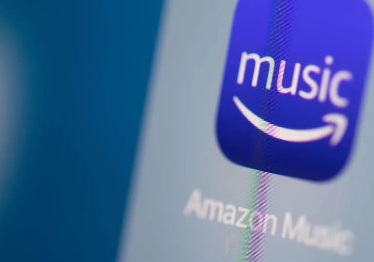 Prime Day deals include three free months of Amazon Music Unlimited for new users