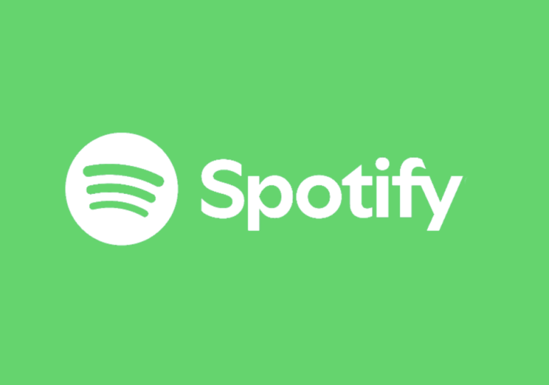 Spotify is up and running again after a brief outage