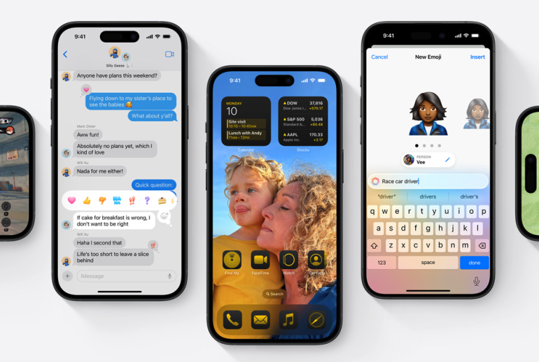 The iOS 18 release date is quickly approaching but is your iPhone compatible? Here are the eligible devices and new features