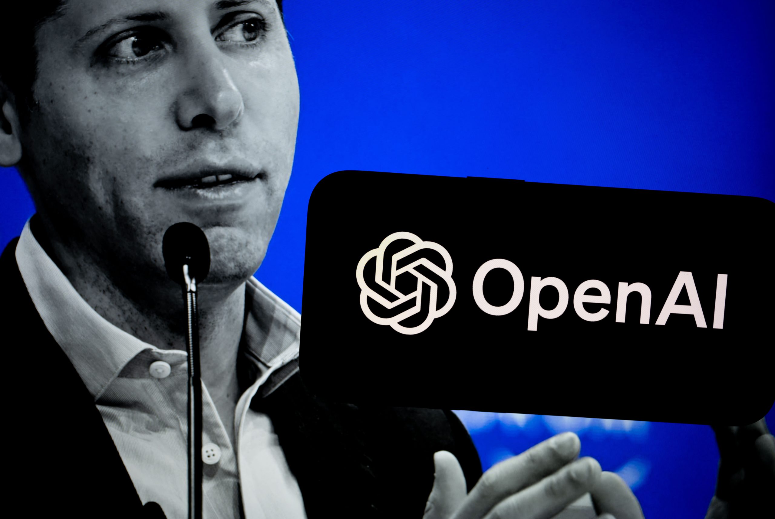 With Apple on board, OpenAI’s next act could be its toughest yet