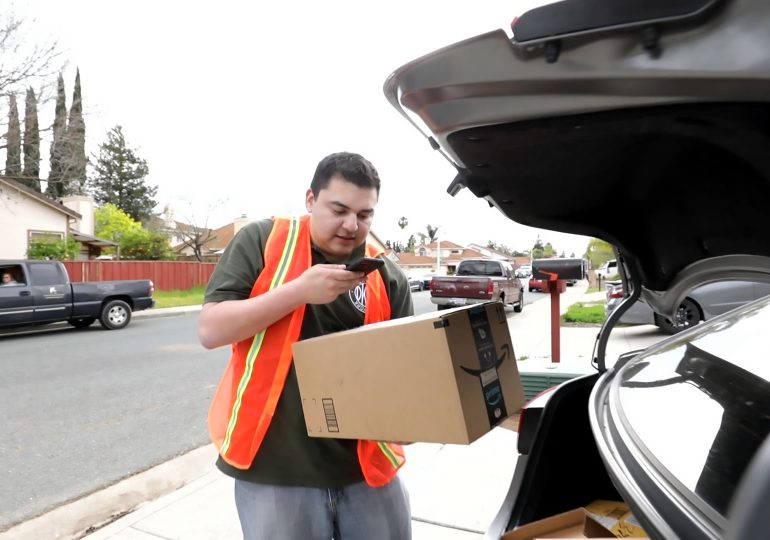 Amazon to shut down speedy brick-and-mortar delivery service