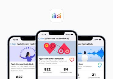 Apple reportedly tested a blood glucose monitoring app