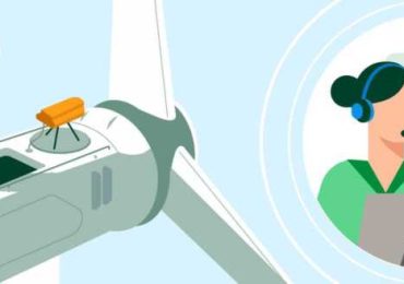 Develop Your PoC with Iberdrola Efficient Wind Measurement Campaigns for Turbine Assessment Challenge!