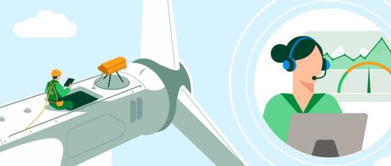 Develop Your PoC with Iberdrola Efficient Wind Measurement Campaigns for Turbine Assessment Challenge!