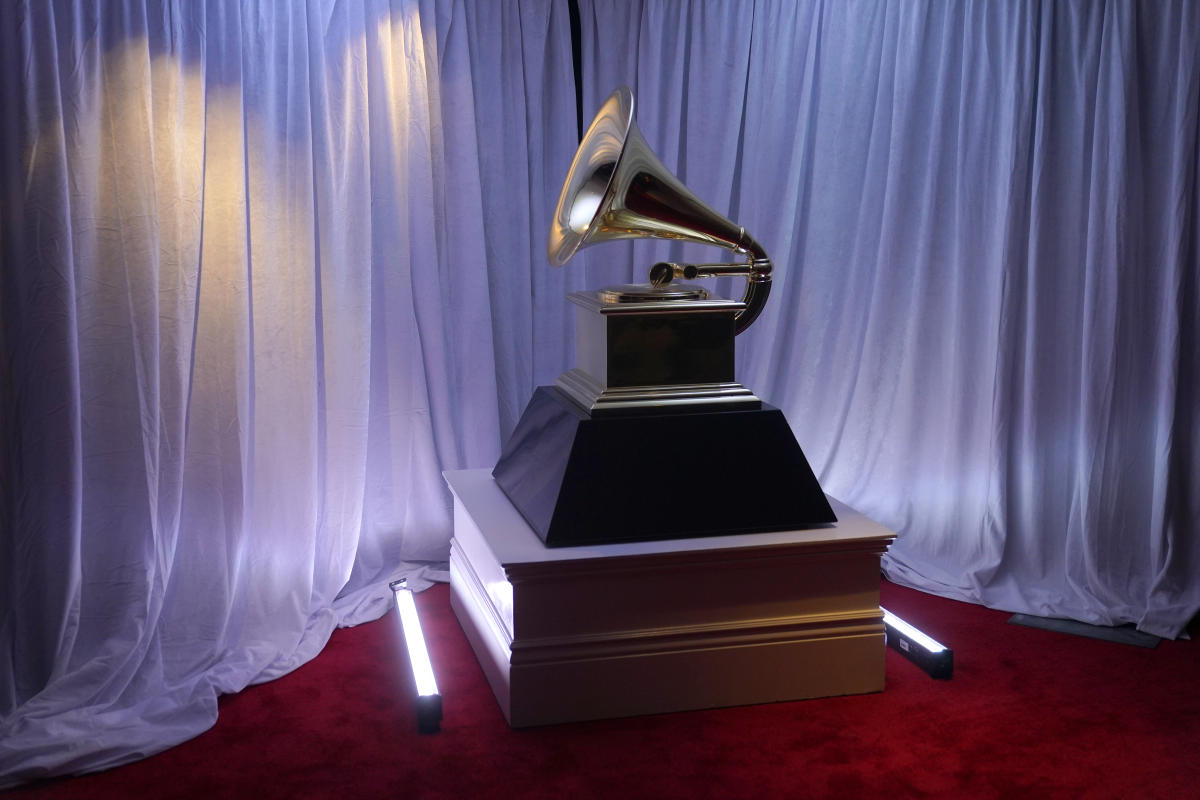 Disney nabs the broadcast and streaming rights to the Grammys away from CBS