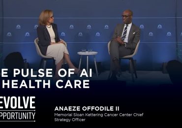 GE HealthCare announces time-saving AI tool for doctors who treat cancer