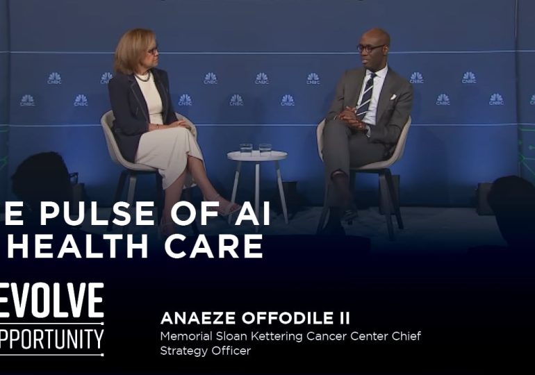 GE HealthCare announces time-saving AI tool for doctors who treat cancer