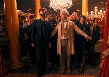 Good Omens’ final season will have only one episode