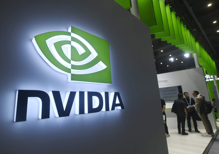 Nvidia, Google, Microsoft and more head to Las Vegas to tout health-care AI tools