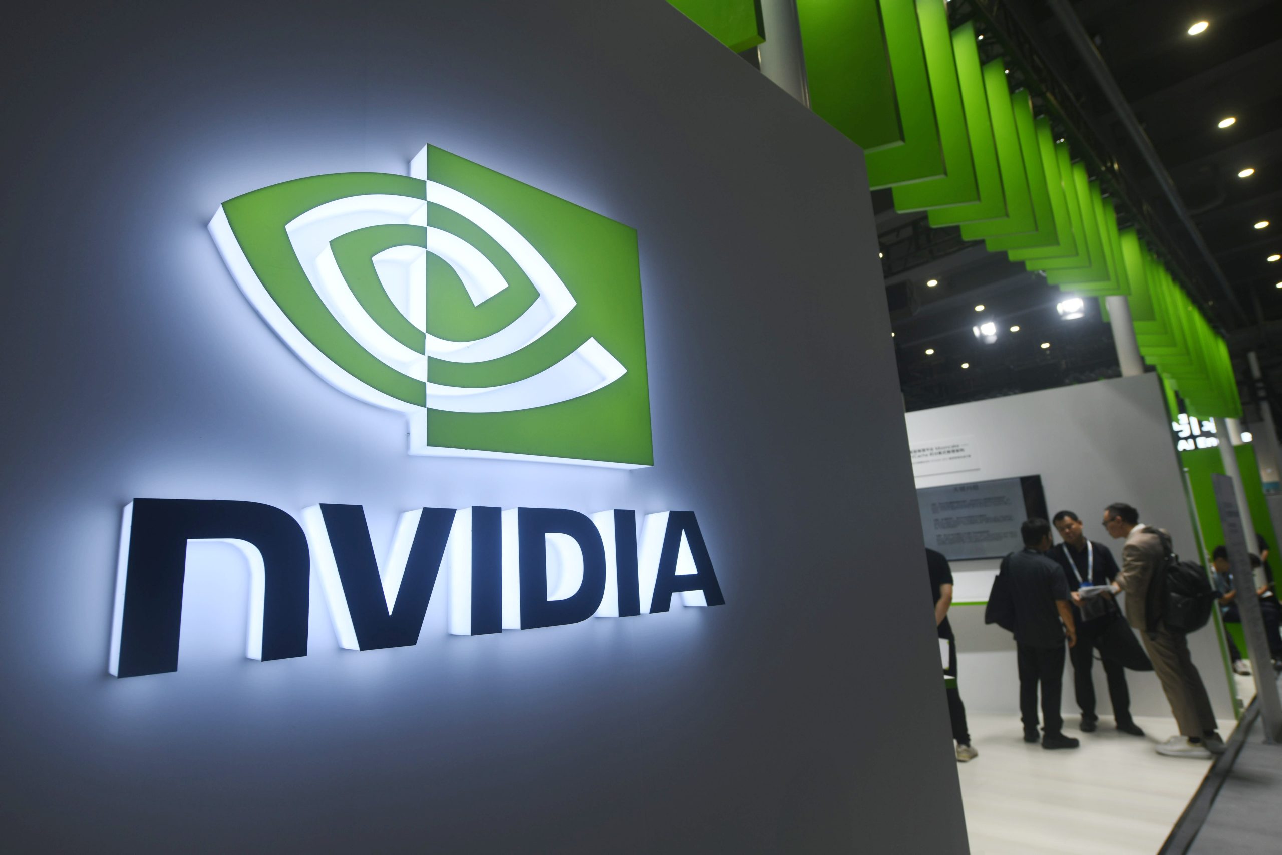 Nvidia, Google, Microsoft and more head to Las Vegas to tout health-care AI tools