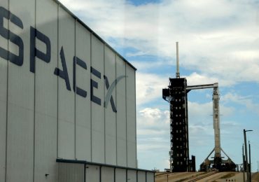 SpaceX is suing the California Coastal Commission for not letting it launch more rockets