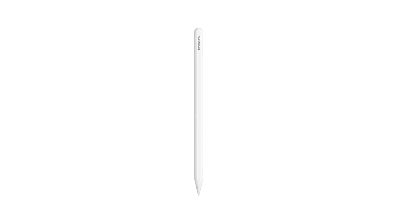 The Apple Pencil Pro is 30 percent off, taking it down to an all-time low price