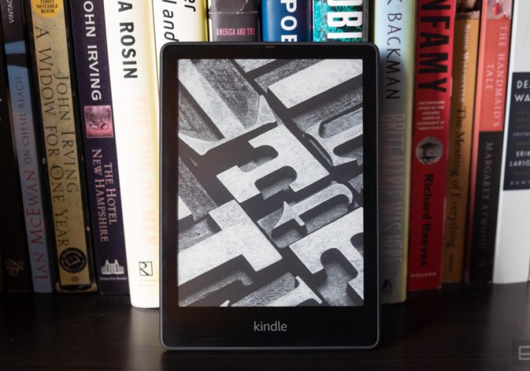 The best October Prime Day Kindle deals are up to 48 percent off on Amazon right now