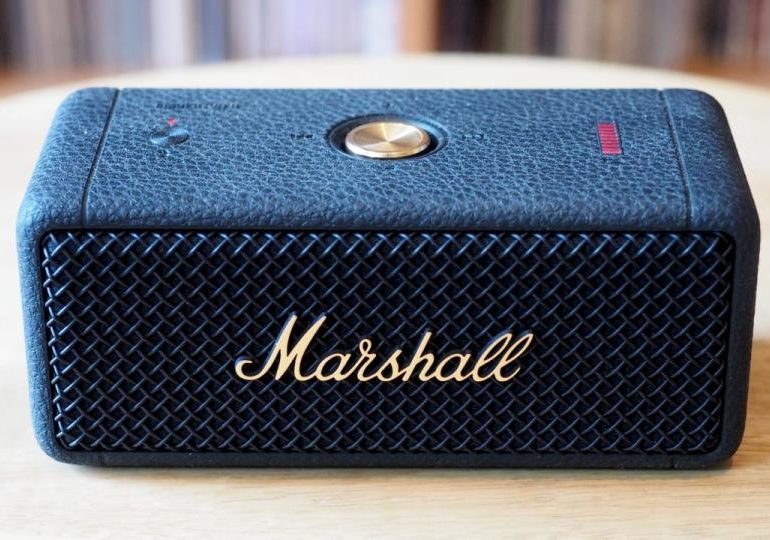 The best Prime Day bluetooth speaker deals we could find during Amazon's Big Deal Days sale