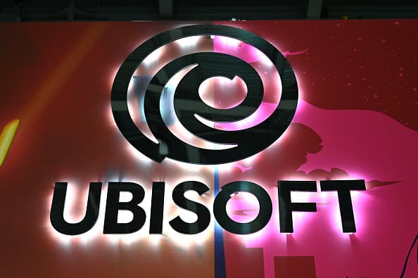 Ubisoft shares skyrocket 33% after report Tencent, Guillemot family considering buyout