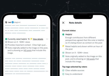 X is trying to make Community Notes faster with ‘lightning notes’