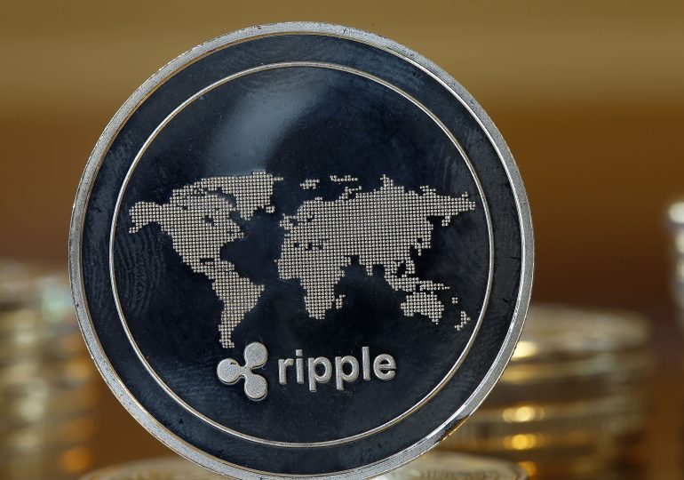 XRP slides 9% after SEC appeals decision in landmark Ripple case