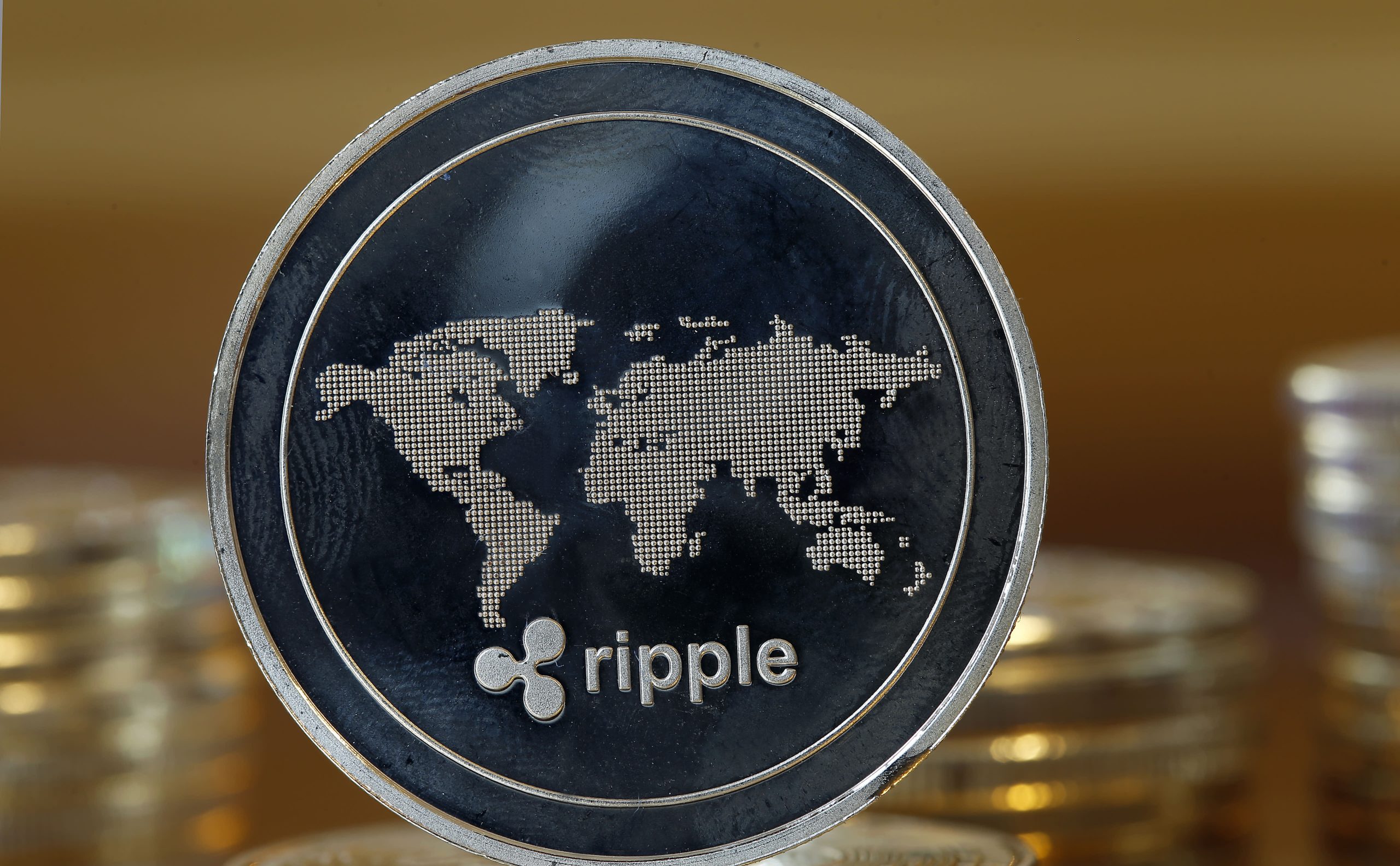 XRP slides 9% after SEC appeals decision in landmark Ripple case