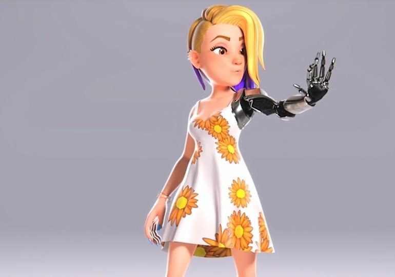 Microsoft is taking away the Xbox Avatar Editor