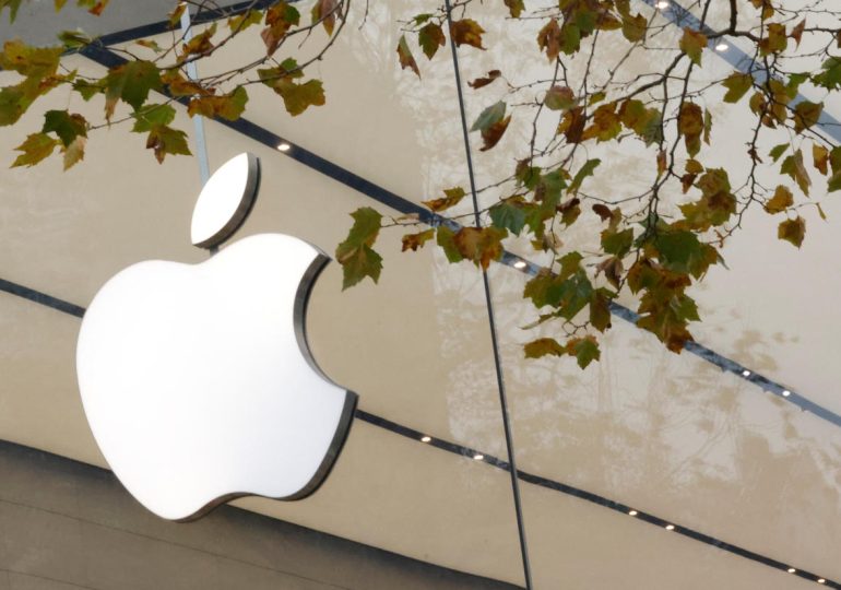 Apple sued for failing to implement tools that would detect CSAM in iCloud