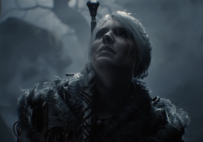 CD Projekt Red confirms it recast Ciri’s voice actor for The Witcher 4