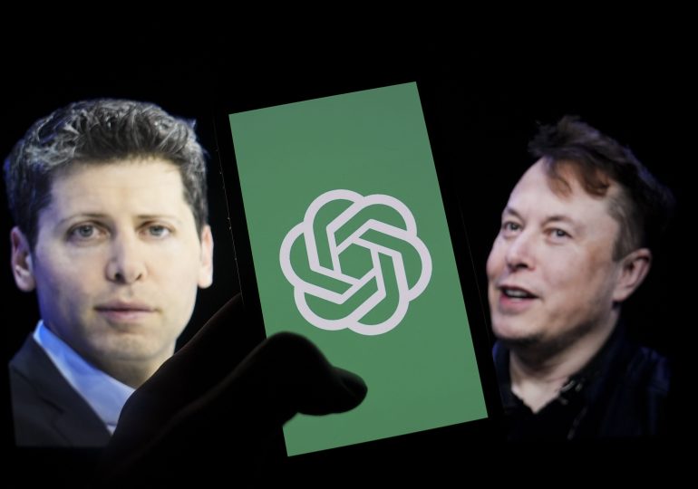 Elon Musk asks court to block OpenAI from converting to a for-profit