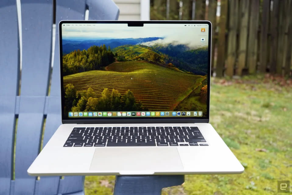 The best Black Friday laptop deals we could find from Apple, Microsoft, Lenovo, Asus and others