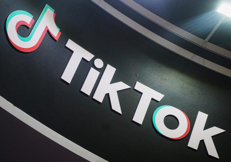 TikTok loses its bid to pause the law that could ban it next month