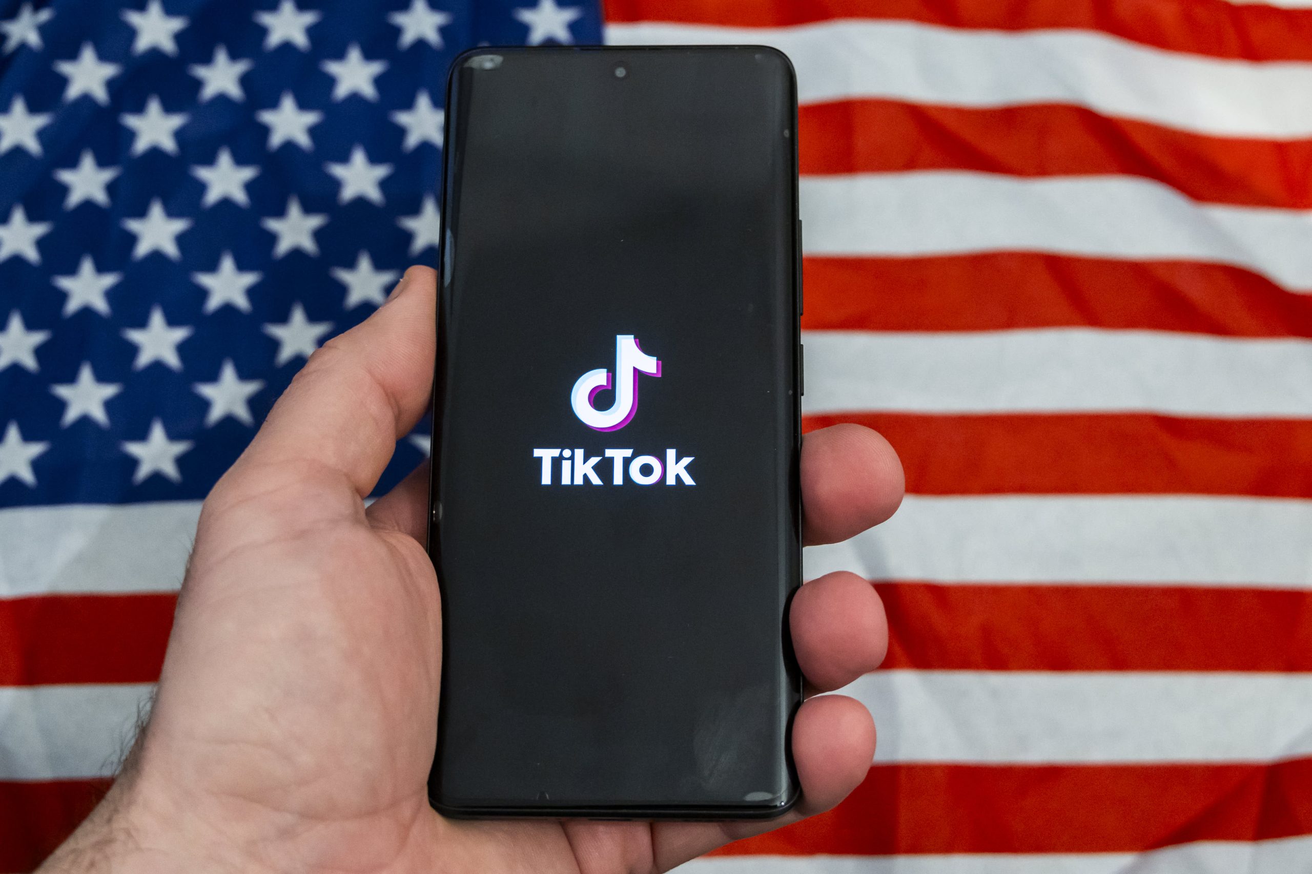 Perplexity AI revises Tiktok merger proposal that could give the U.S. government a 50% stake