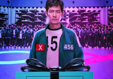 Squid Game's second season is officially Netflix's biggest TV debut