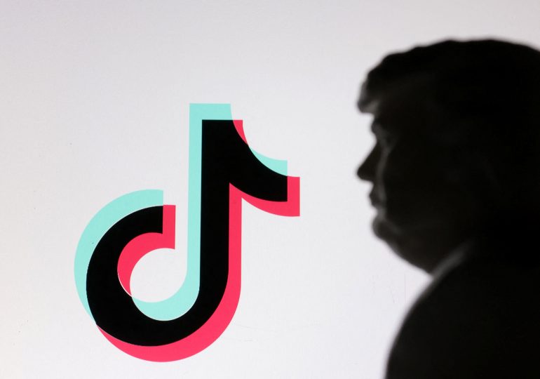 Trump is searching for potential TikTok buyers — who are the likely contenders?