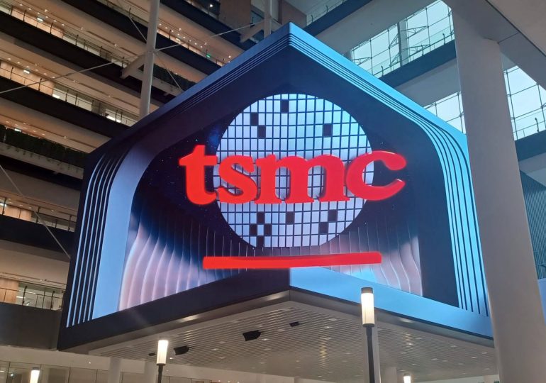 TSMC fourth-quarter results top expectations, net profit surges 57% on robust AI chip demand