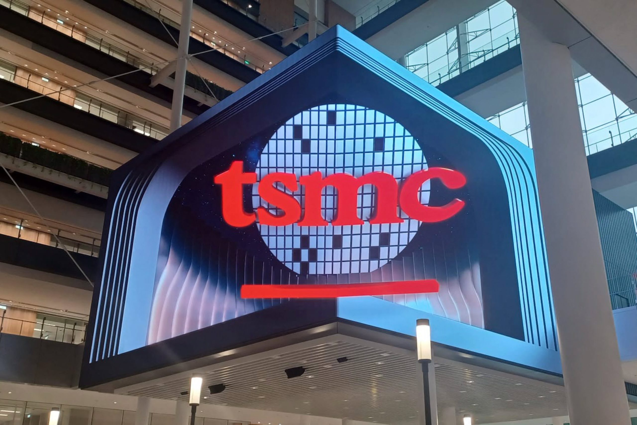 TSMC fourth-quarter results top expectations, net profit surges 57% on robust AI chip demand