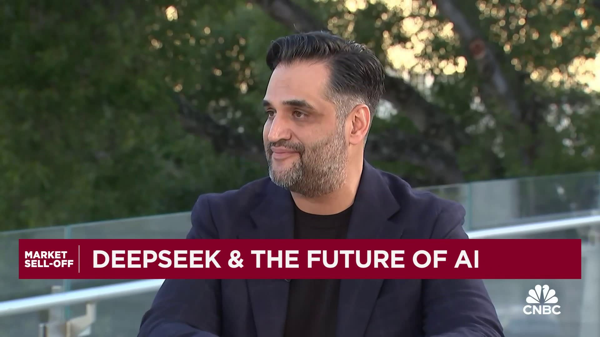 DeepSeek will spur new innovation in AI, says Groq COO